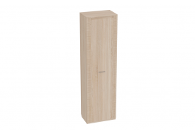 Шкаф однодверный Элана дуб сонома