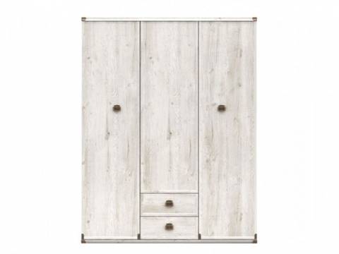 Шкаф JSZF3D2S150 Индиана сосна каньон