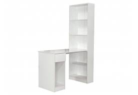 Шкаф комбинированный 10.01 Лайт