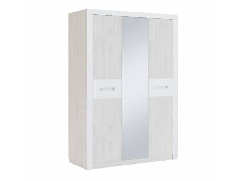 Шкаф трехдверный Амели