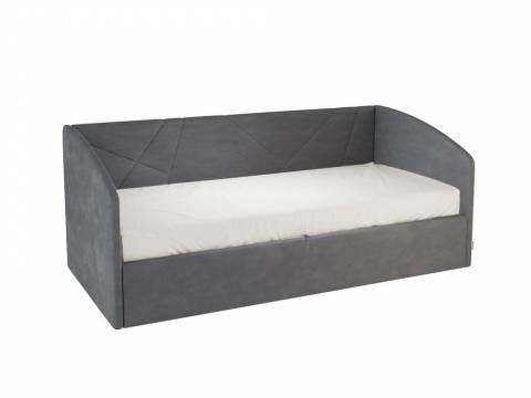 Софа 900 Бест графит