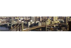 Фартук с фотопечатью Мост SP002