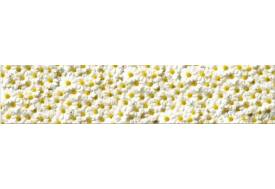 Фартук с фотопечатью Ромашки SP019