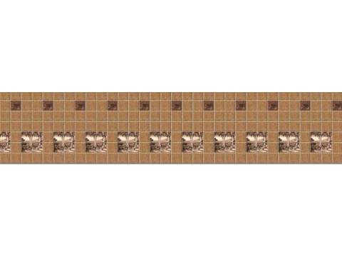 Фартук с фотопечатью Плитка SP022