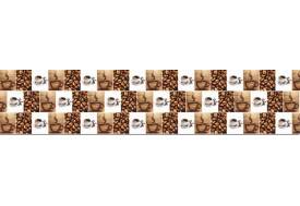 Фартук с фотопечатью Чашка с кофе SP042