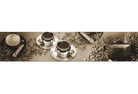 Фартук с фотопечатью Кофе SP112