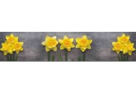 Фартук с фотопечатью Цветы SP132