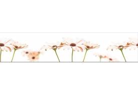 Фартук с фотопечатью Цветы SP147