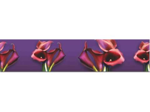 Фартук с фотопечатью Цветы SP155