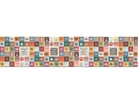 Фартук с фотопечатью Home SP167