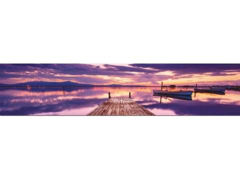 Фартук с фотопечатью Закат SP227