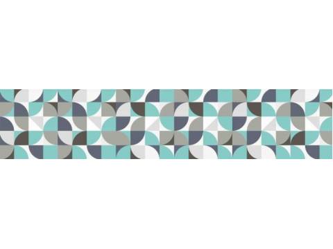 Фартук с фотопечатью Плитка SP278