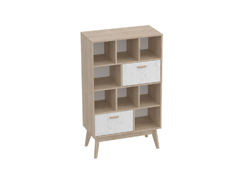 Стеллаж Калгари