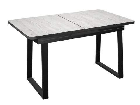 Стол Хьюстон раздвижной Бискайская сосна