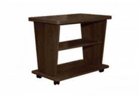 Стол журнальный Бабочка венге