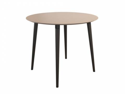 Стол обеденный Сканди 2 кофе