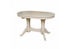 Стол Презент бежевая эмаль