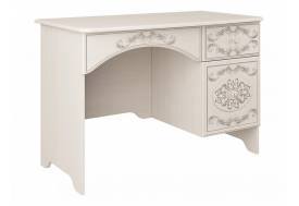 Стол туалетный Каролина патина