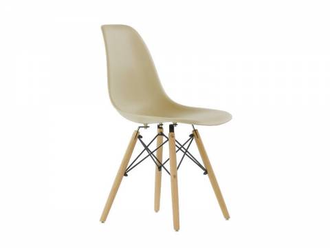 Стул кухонный SC 001 бежевый