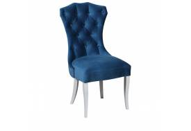 Стул Палермо темно-бирюзовый