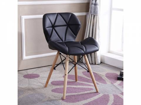 Стул SC 026 черный