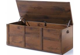 Сундучок JKUF120 Индиана дуб саттер