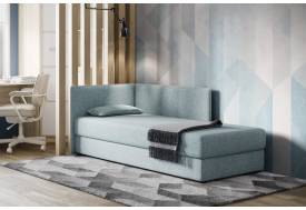 Тахта Mia Sherlock 975-Madrit 982 левая