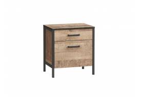 Тумба прикроватная 13.290 Трувор