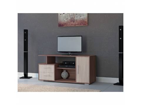 Тумба ТВ Лацио ясень