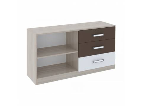 ТВ-тумба Walker №12