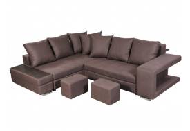 Угловой диван Жардин 3 вариант 2