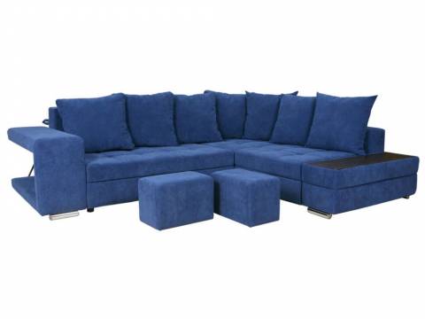 Угловой диван Жардин 3 вариант 4