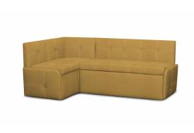 Кухонный уголок Вена Dream Yellow