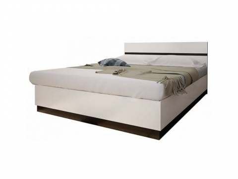 Кровать 1,6 Вегас