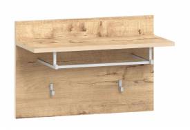 Вешалка Livorno НМ 013.18-01 Х