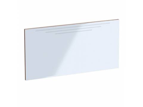 Зеркало настенное Соренто дуб бонифаций